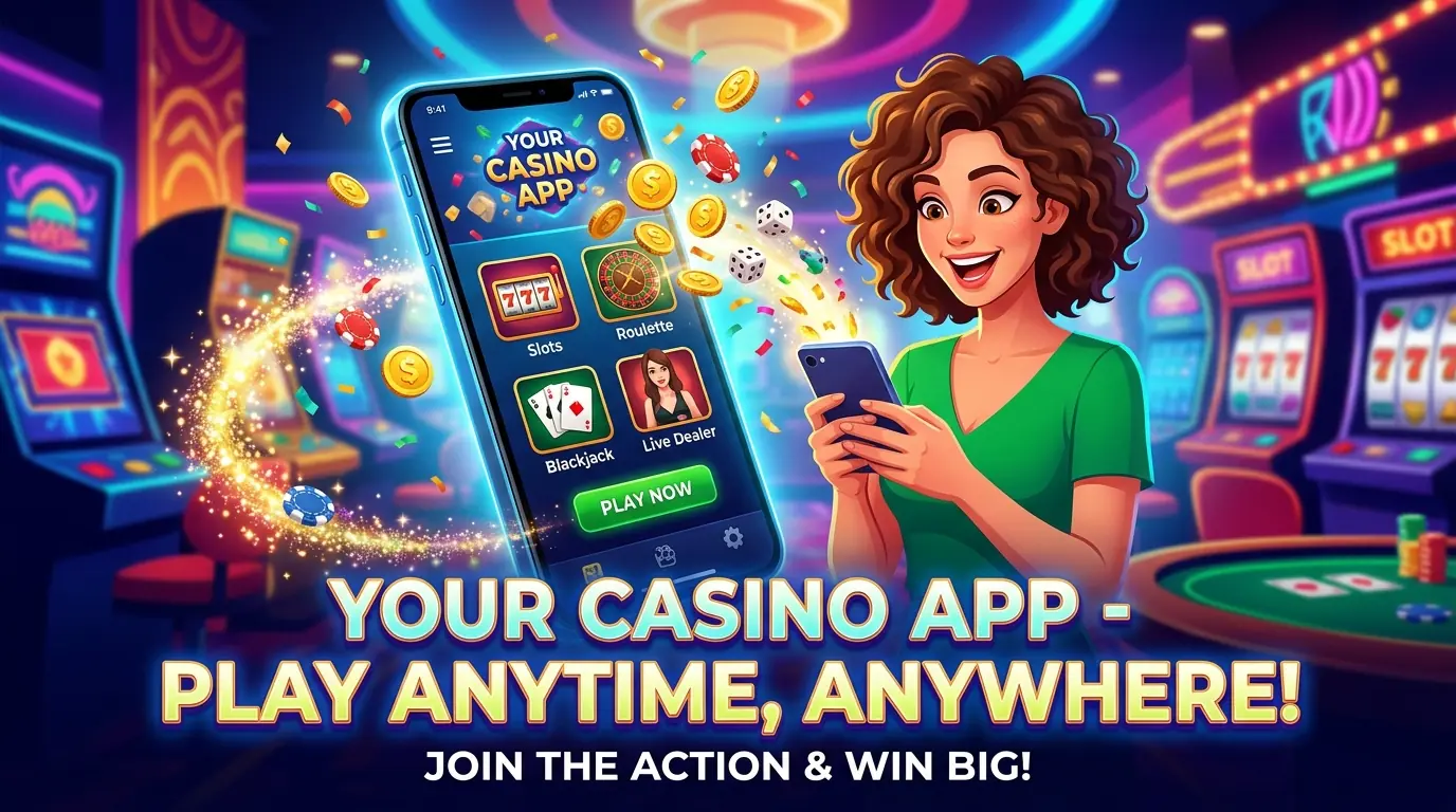 Wintime casino app