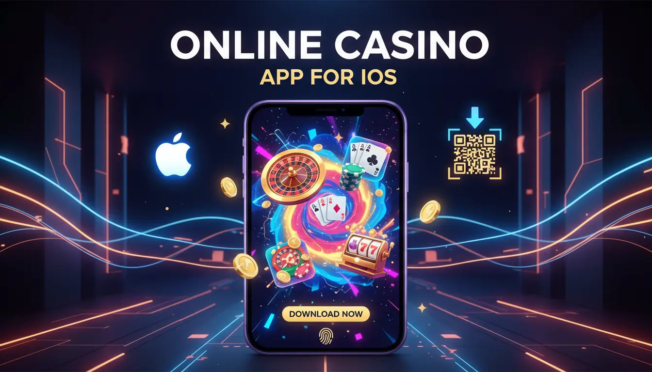 Wintime casino iOS