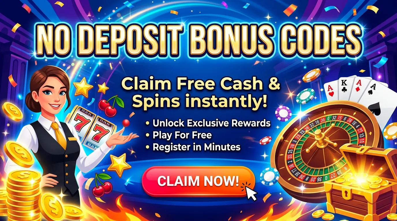 Codici bonus Wintime casino