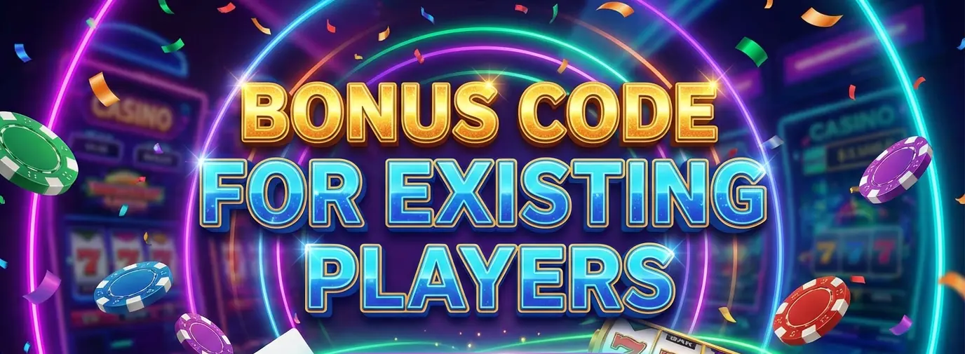 Bonus per utenti esistenti Wintime casino