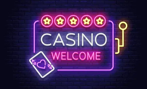 Welcome bonus Wintime casino