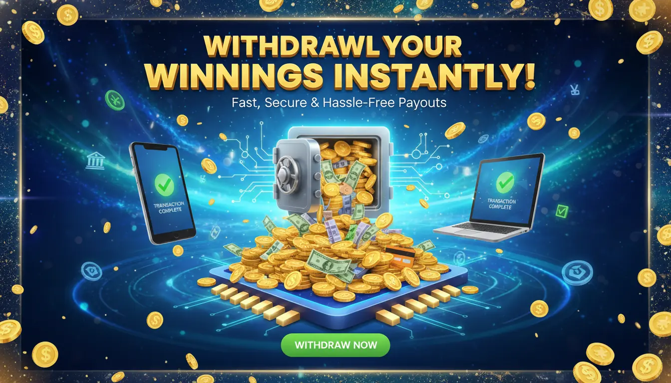 Metodi di prelievo Wintime casino