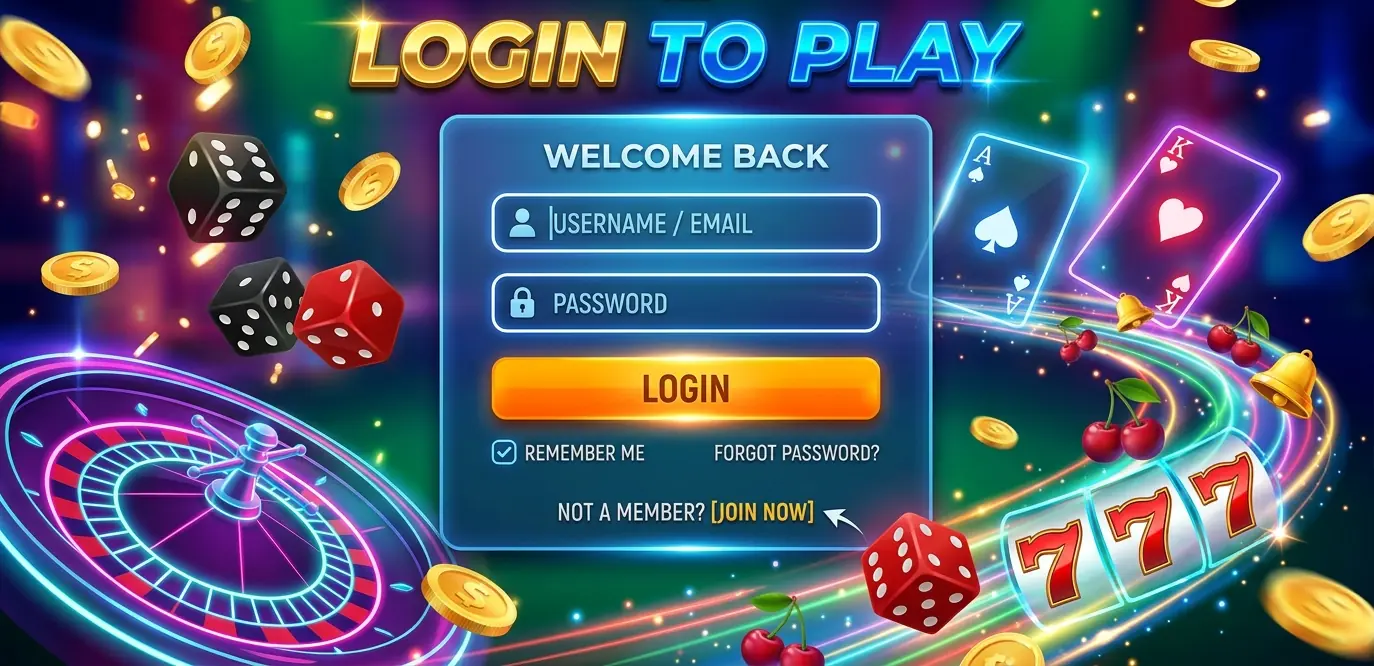 Wintime casino accesso