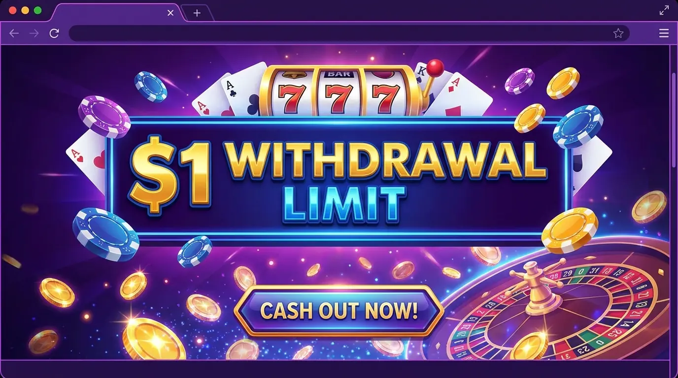 Prelievo minimo Wintime casino