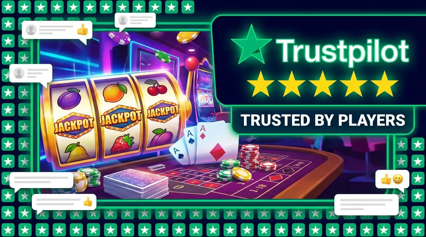 Recensioni Wintime casino