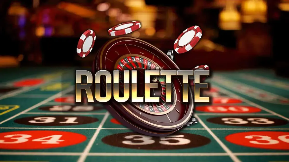 Roulette Wintime casino