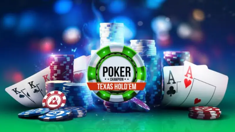 Wintime casino poker