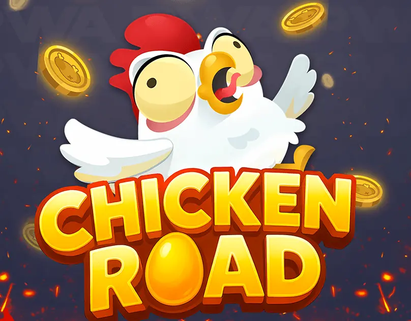Chicken Road Wintime casino