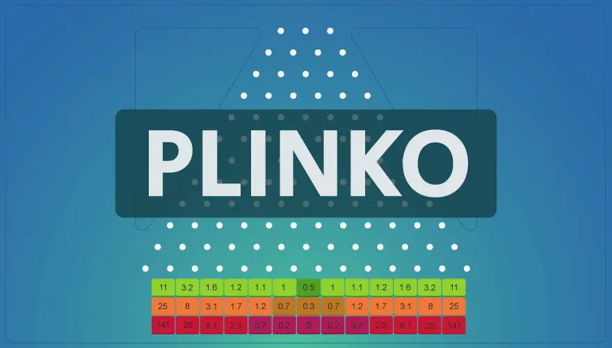 Wintime casino Plinko